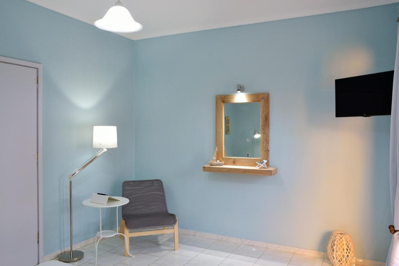 كاتو ذاراتسو Katerina Apartments المظهر الخارجي الصورة
