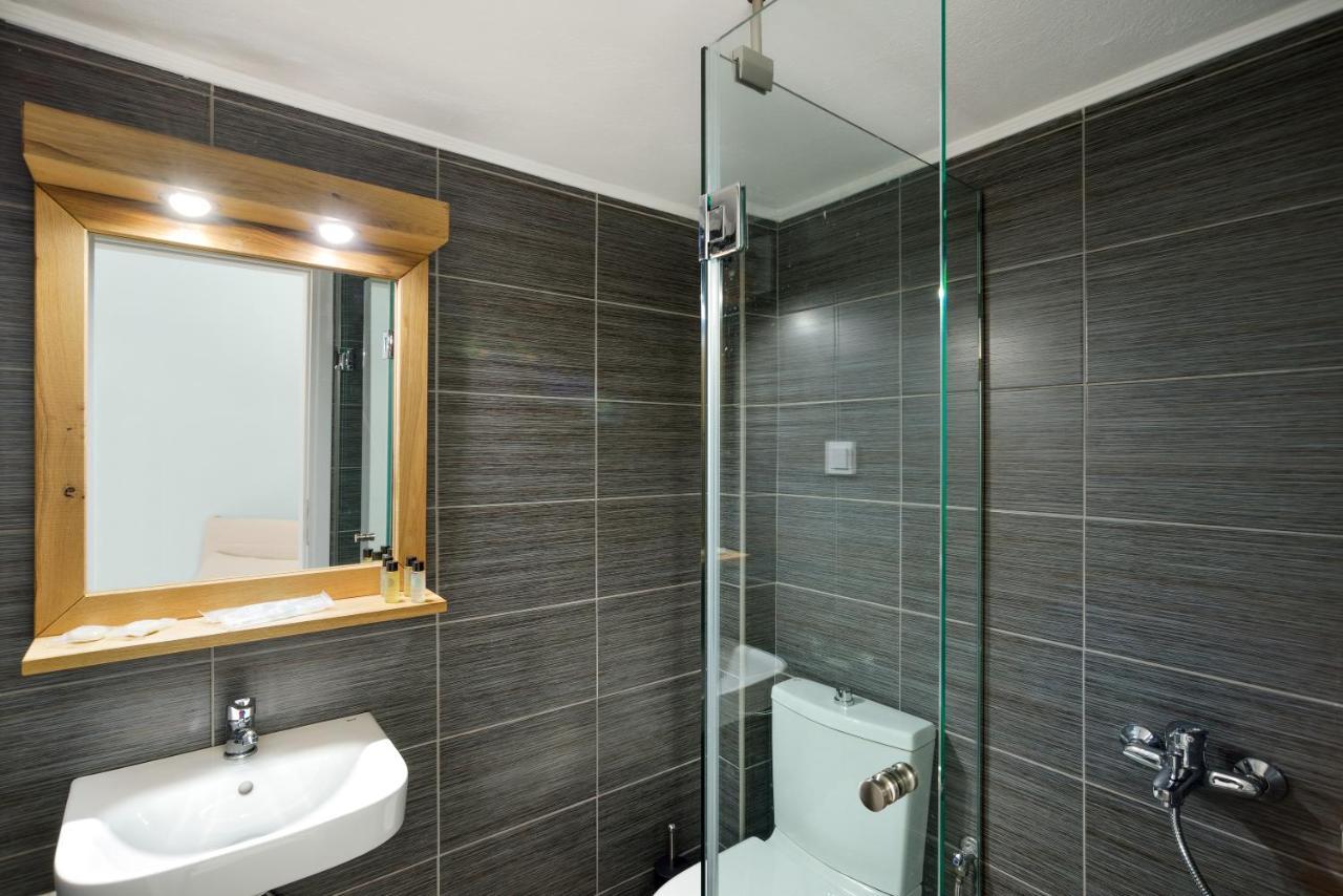 كاتو ذاراتسو Katerina Apartments المظهر الخارجي الصورة