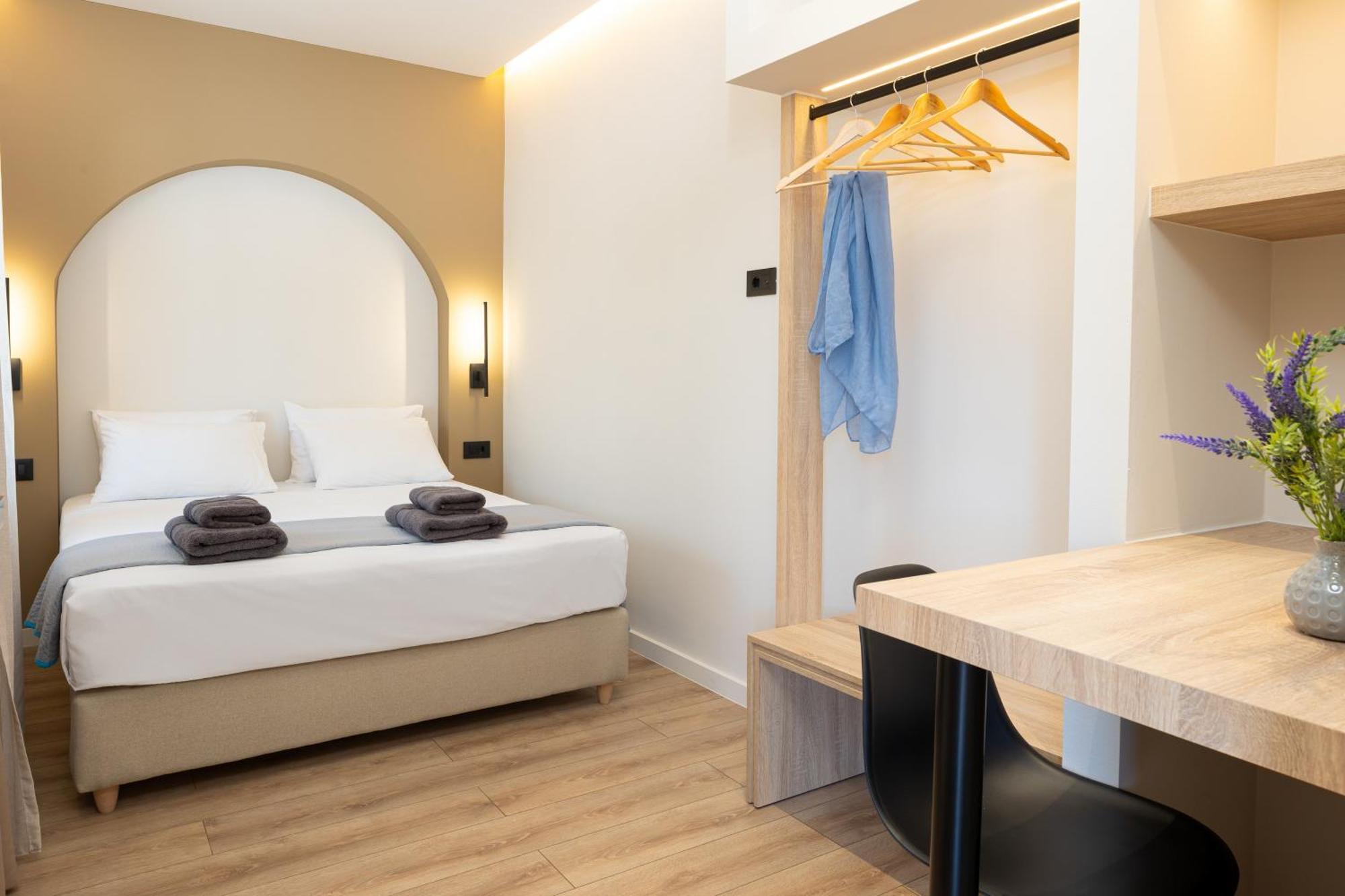 كاتو ذاراتسو Katerina Apartments المظهر الخارجي الصورة