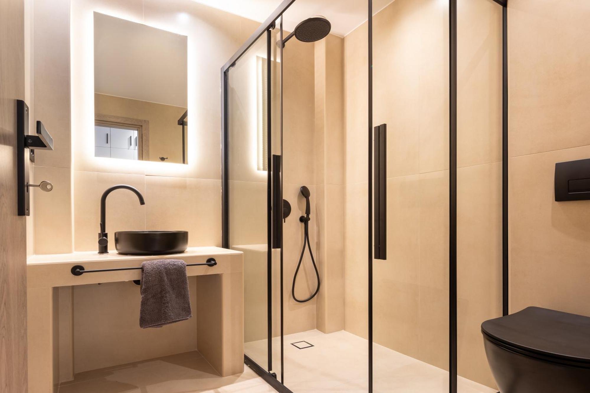 كاتو ذاراتسو Katerina Apartments المظهر الخارجي الصورة